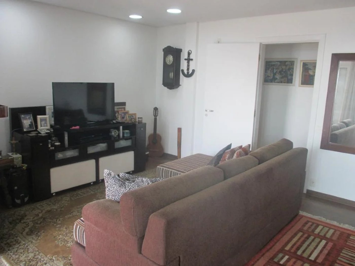Duplex à venda com 3 quartos, sendo 2 suítes, em Vila Suzana, São Paulo, SP