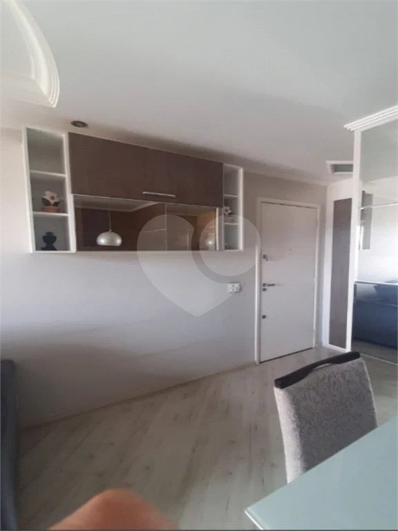 Apartamento com 60m², 3 quartos, garagem, à venda na Vila Talarico