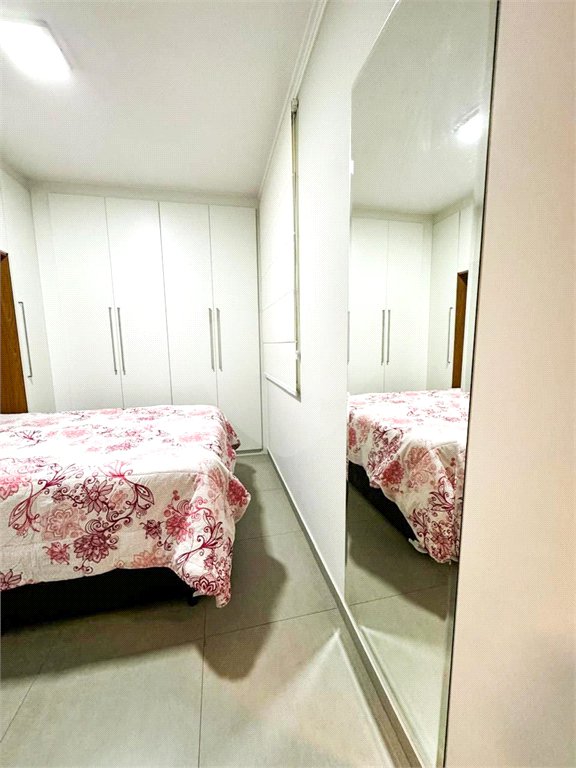 Apartamento à venda com 3 quartos, sendo 1 suíte, em Vila Gustavo, São Paulo, SP