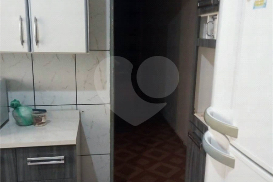 Casa à venda com 2 quartos em Freguesia do Ó, São Paulo, SP