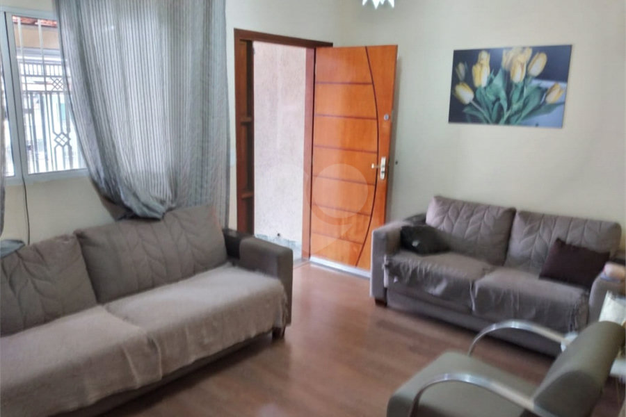 Sobrado à venda com 3 quartos, sendo 1 suíte, em Freguesia do Ó, São Paulo, SP
