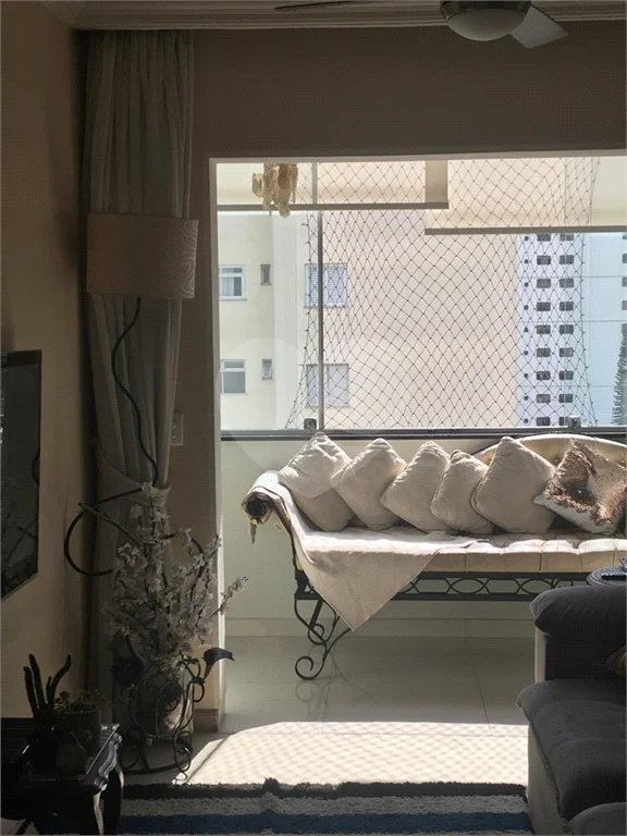 Apartamento à venda com 1 suíte em Parque da Mooca, São Paulo, SP