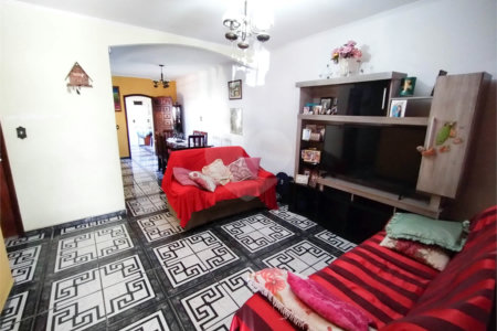 Casa à venda com 3 quartos em Jardim São Marcos, Sorocaba, SP