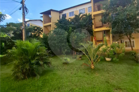Apartamento à venda com 2 quartos em Campo Grande, Rio de Janeiro, RJ