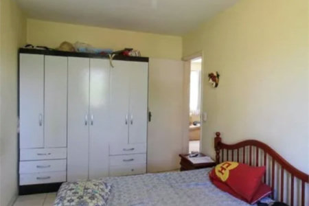 Apartamento à venda com 2 quartos em Vila Gomes, São Paulo, SP