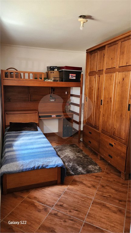 Casa à venda com 3 suítes em Jardim Presidente Dutra, Guarulhos, SP