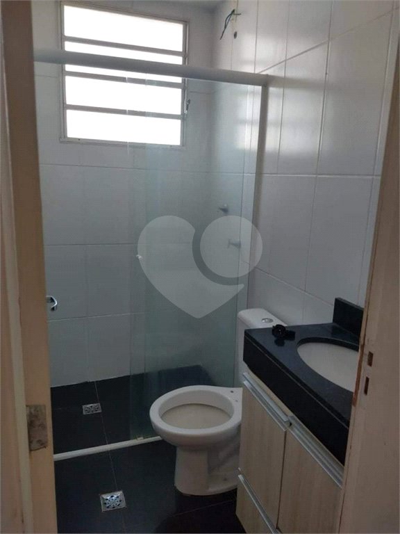 Apartamento à venda com 2 quartos em Jardim Universal, Araraquara, SP