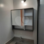Apartamento à venda com 2 quartos, sendo 1 suíte, em Vila Erna, São Paulo, SP