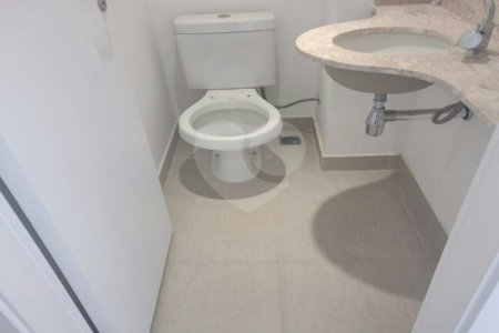 Apartamento à venda com 3 quartos, sendo 1 suíte,  em Jardim Emília, Sorocaba, SP