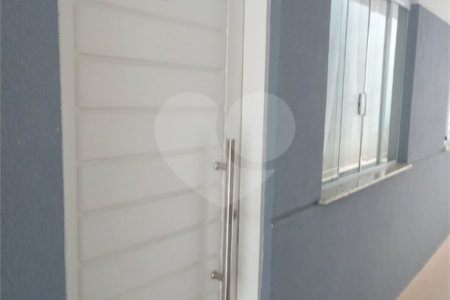 Casa à venda com 2 quartos no condomínio Dias Souza II, São Paulo - SP