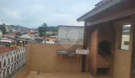Sobrado à venda com 4 quartos em Tremembé, São Paulo, SP
