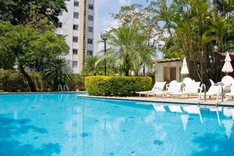 Apartamento à venda com 4 quartos, sendo 2 suítes,  em Paraisópolis, São Paulo, SP