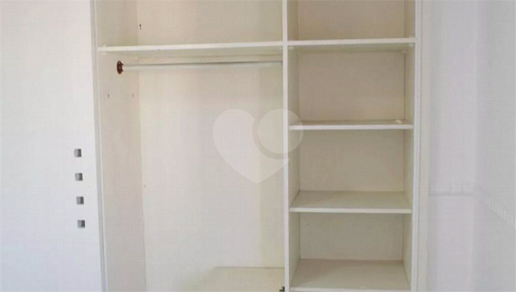 Apartamento à venda com 3 quartos, sendo 1 suíte, em Parque Mandaqui, São Paulo, SP