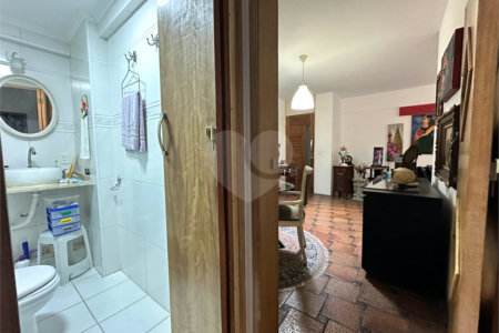 Apartamento à venda com 3 quartos em Jardim Londrina, São Paulo, SP