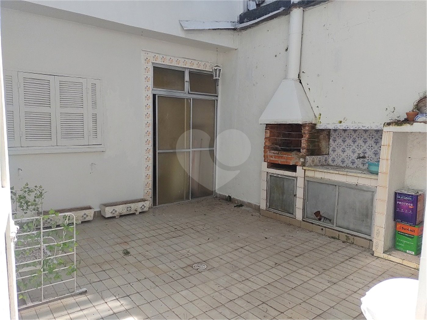 Casa de Vila à venda com 5 quartos, sendo 1 suíte,  em Alto da Boa Vista, São Paulo, SP