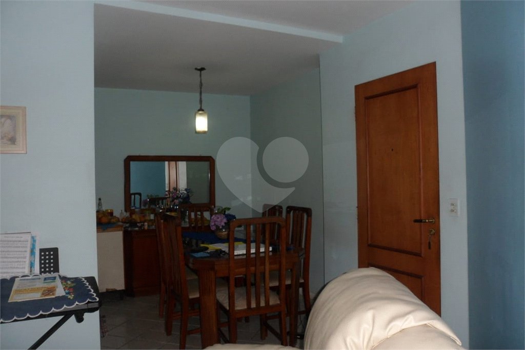Apartamento à venda com 3 quartos em Vila Aurora (zona Norte), São Paulo, SP