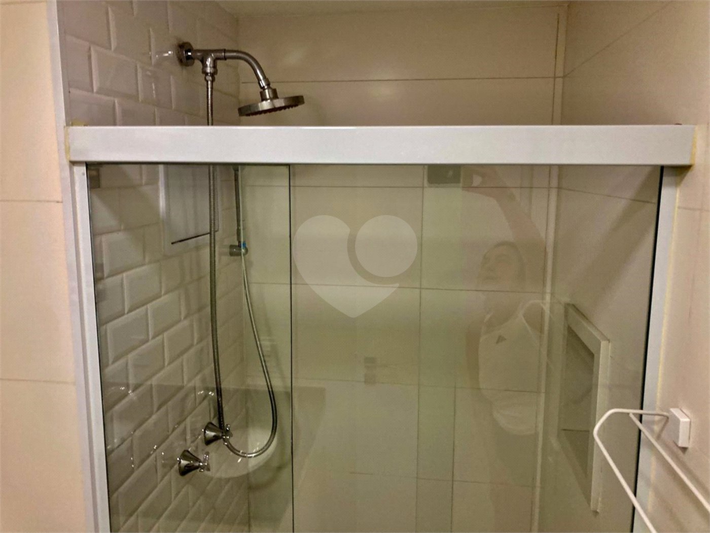 Apartamento à venda com 1 suíte em Pinheiros, São Paulo, SP