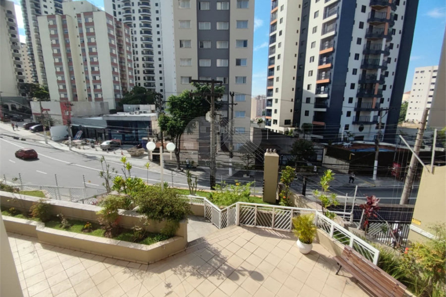 Apartamento à venda com 2 quartos, sendo 1 suíte, em Santana, São Paulo, SP