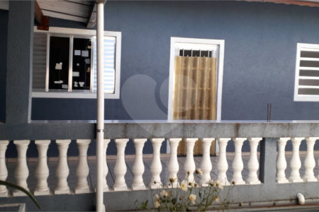 Casa à venda com 3 quartos, sendo 1 suíte, em Parque Continental I, Guarulhos, SP