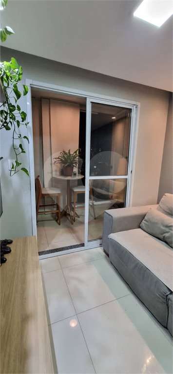 Apartamento à venda com 3 quartos, sendo 1 suíte, em Conceição, Diadema, SP