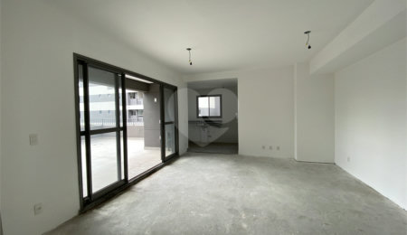Apartamento à venda com 3 suítes em Santana, São Paulo, SP