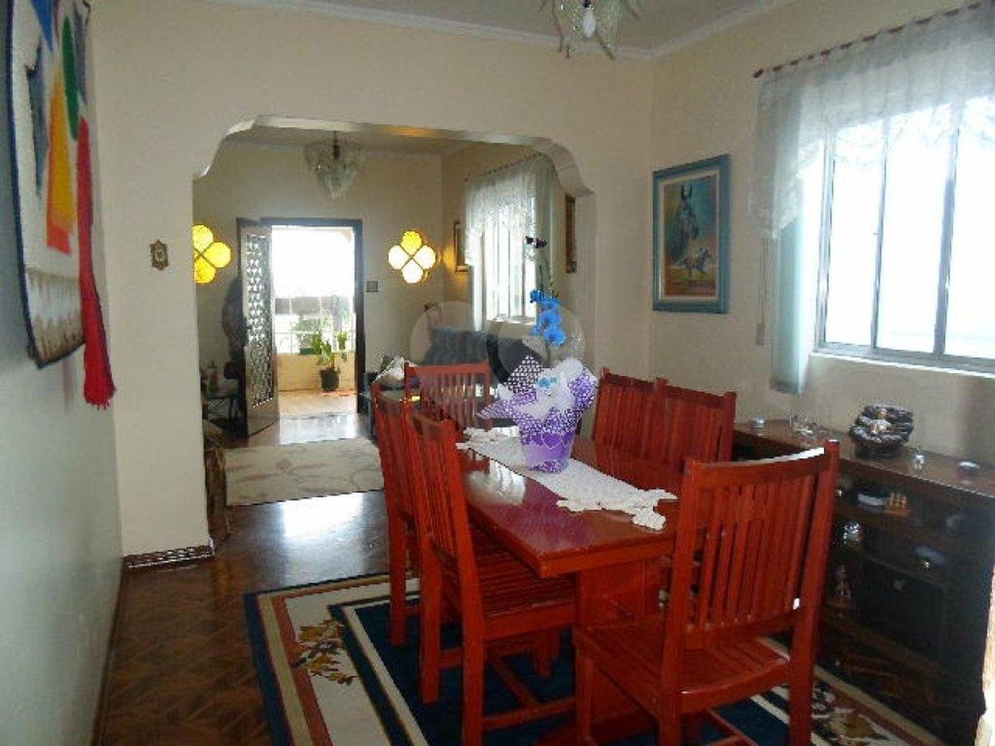 Casa Térrea à venda com 4 quartos em Tucuruvi, São Paulo, SP