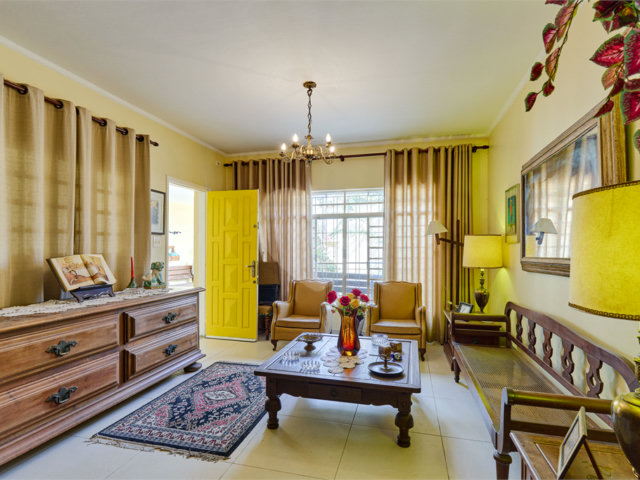 Casa de Vila à venda com 4 quartos em Santo Amaro, São Paulo, SP