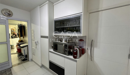 Apartamento à venda com 3 suítes em Mooca, São Paulo, SP