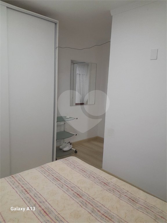 Apartamento a venda na Vila Andrade 38m², 1 quarto, suíte, vaga e lazer completo