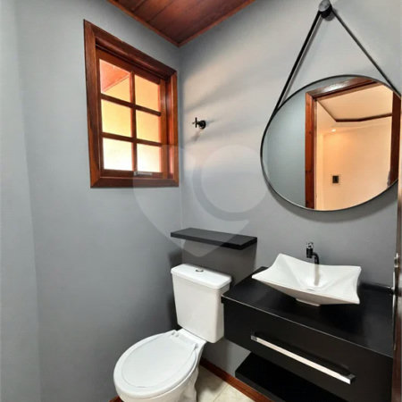 Sobrado Condomínio Florenz 3 quartos 94 m² Vila Suissa - Mogi das Cruzes SP