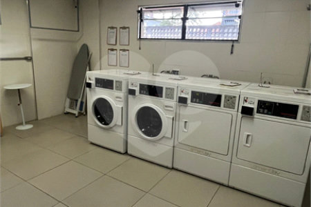 Apartamento à venda com 2 quartos, sendo 1 suíte,  em Carandiru, São Paulo, SP