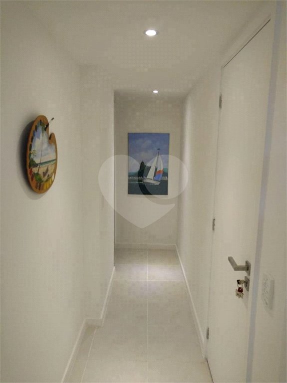 Apartamento à venda com 2 quartos, sendo 1 suíte, em Recreio dos Bandeirantes, Rio de Janeiro, RJ