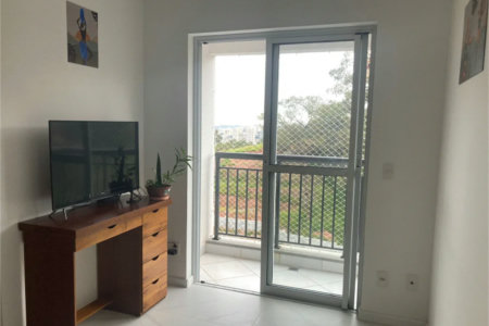 Apartamento à venda com 2 quartos em Vila Andrade, São Paulo, SP