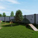 Green Life Residence