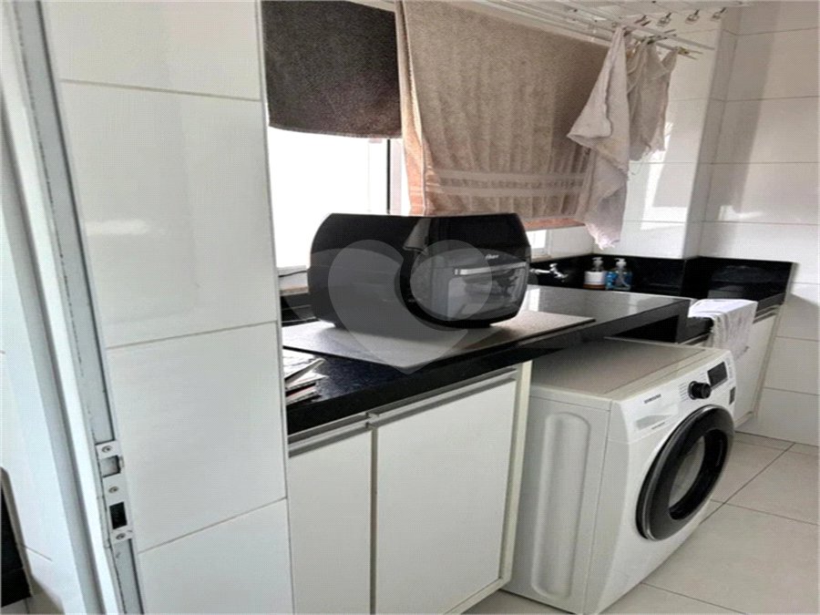 Apartamento à venda com 3 suítes em Vila Rosalia, Guarulhos, SP