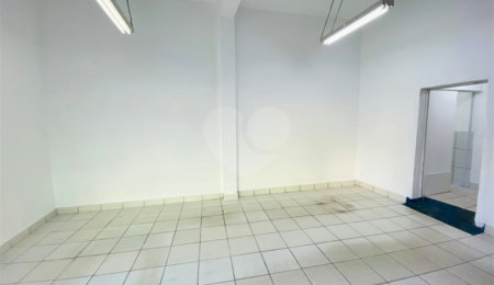 Salão Comercial para alugar no Centro, Itapetininga, SP