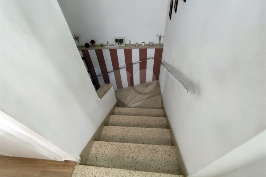 Sobrado à venda com 2 quartos em Casa Verde, São Paulo, SP