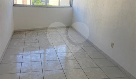 Sala à venda em Tijuca, Rio de Janeiro, RJ