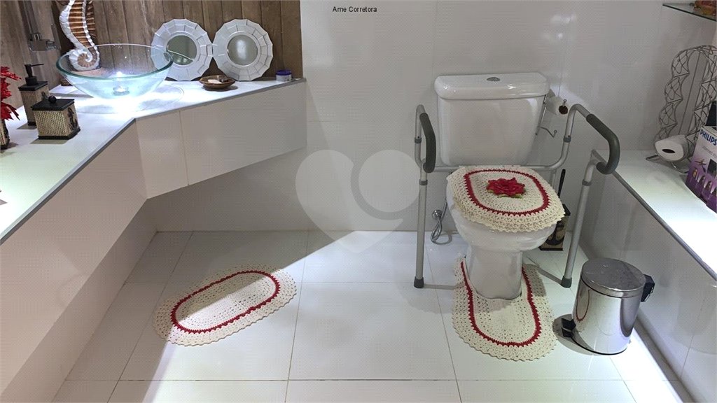 Casa à venda com 5 suítes, em Recreio dos Bandeirantes, Rio de Janeiro, RJ