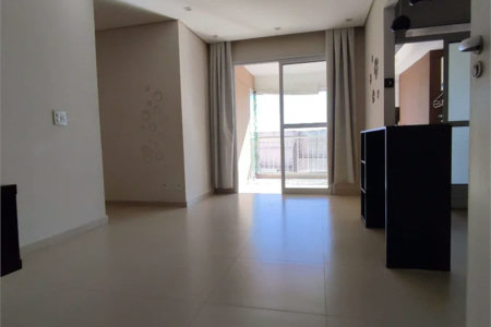 Apartamento à venda com 2 quartos em Jardim Esmeralda, São Paulo, SP