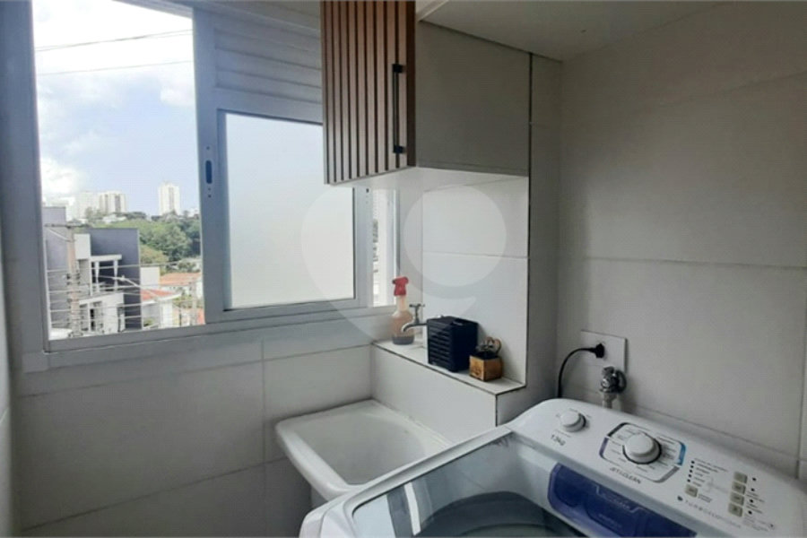 Apartamento à venda com 2 quartos em Santana, São Paulo, SP