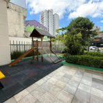 Cobertura à venda ou para alugar com 3 quartos, sendo 1 suíte,  em Santana, São Paulo, SP