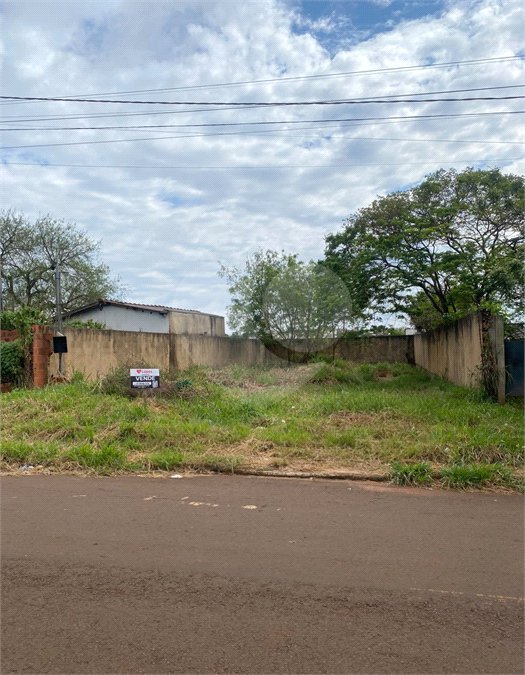Terreno à venda em Vila Maria Auxiliadora, Ponta Porã, MS