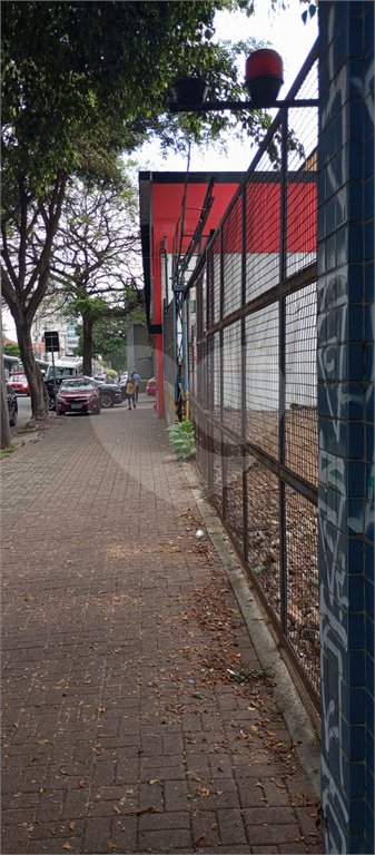 Terreno à venda em Água Branca, São Paulo, SP