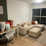 Apartamento à venda com 3 quartos em Vila Olímpia, São Paulo, SP