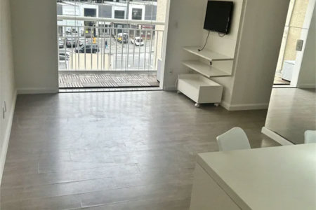 Apartamento à venda com 3 quartos, sendo 1 suíte,  em Vila Andrade, São Paulo, SP