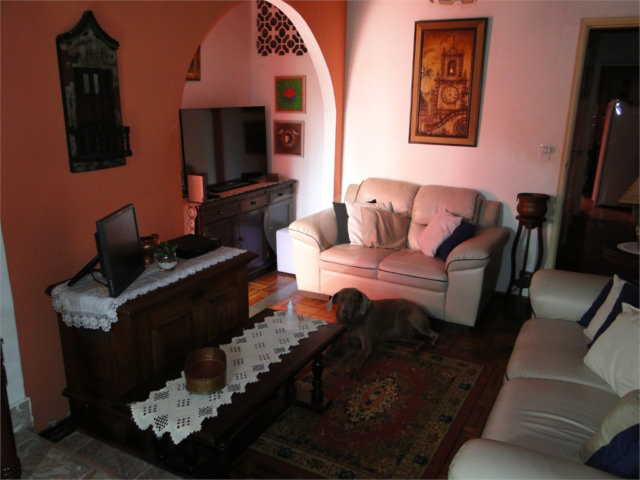 Sobrado à venda com 2 quartos em Vila Guarani, São Paulo, SP