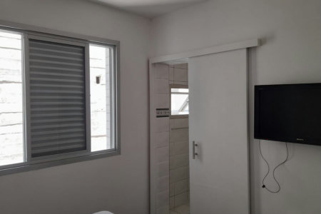 Apartamento com 3 dormitórios à venda, 115 m² por R$ 555.000,00 - Boa Vista - São Vicente/SP
