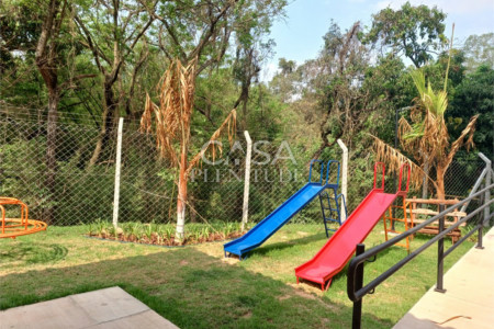 Apartamento à venda com 3 quartos, sendo 1 suíte, em Jardim Gutierres, Sorocaba, SP