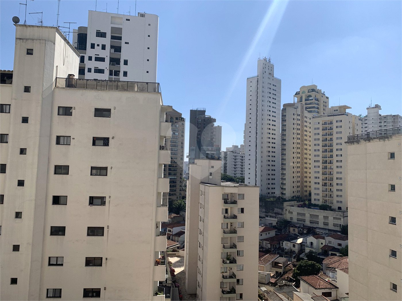 Apartamento à venda com 2 quartos em Santana, São Paulo, SP